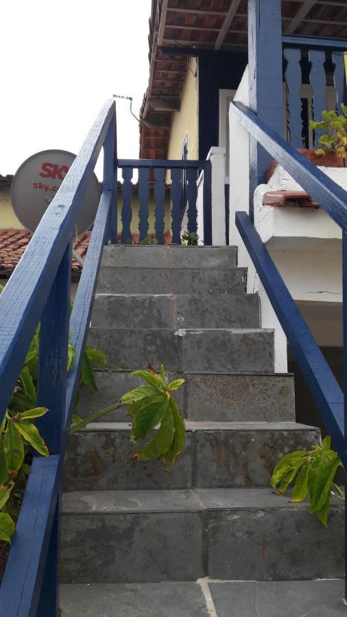 הוילה Casa Em Figueira - Arraial Do Cabo - 5 B מראה חיצוני תמונה