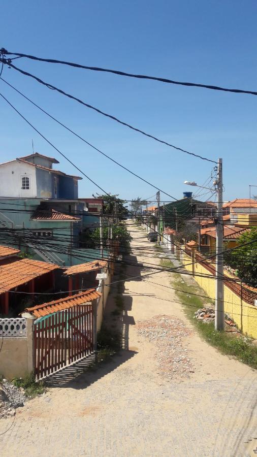 הוילה Casa Em Figueira - Arraial Do Cabo - 5 B מראה חיצוני תמונה