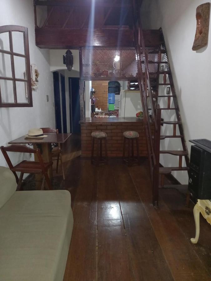 הוילה Casa Em Figueira - Arraial Do Cabo - 5 B מראה חיצוני תמונה