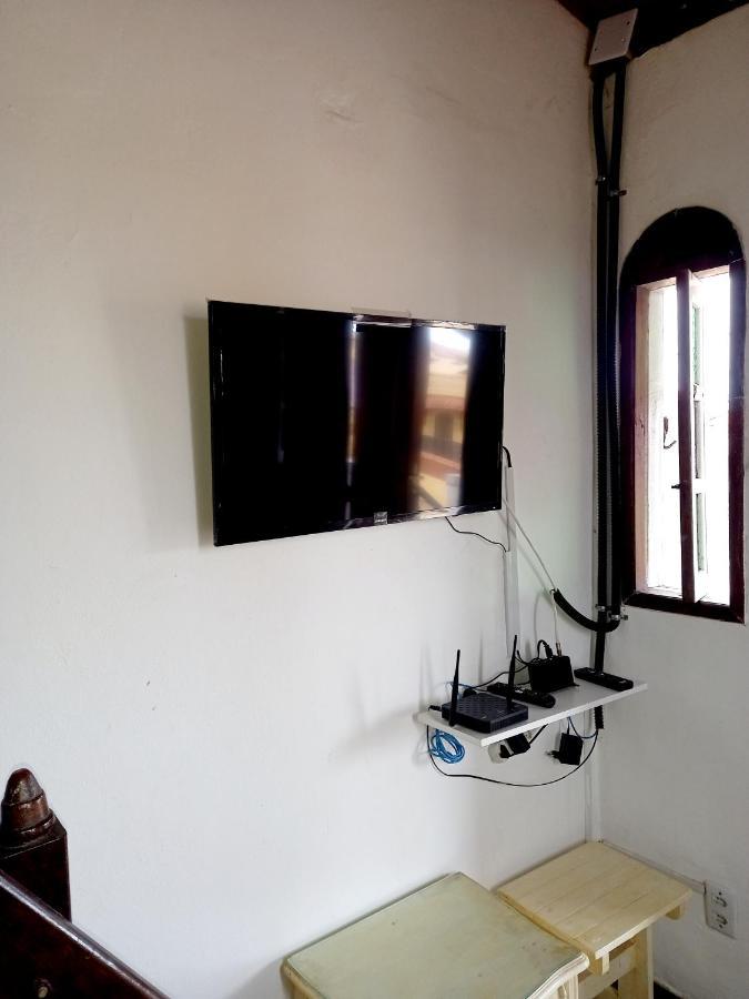 הוילה Casa Em Figueira - Arraial Do Cabo - 5 B מראה חיצוני תמונה