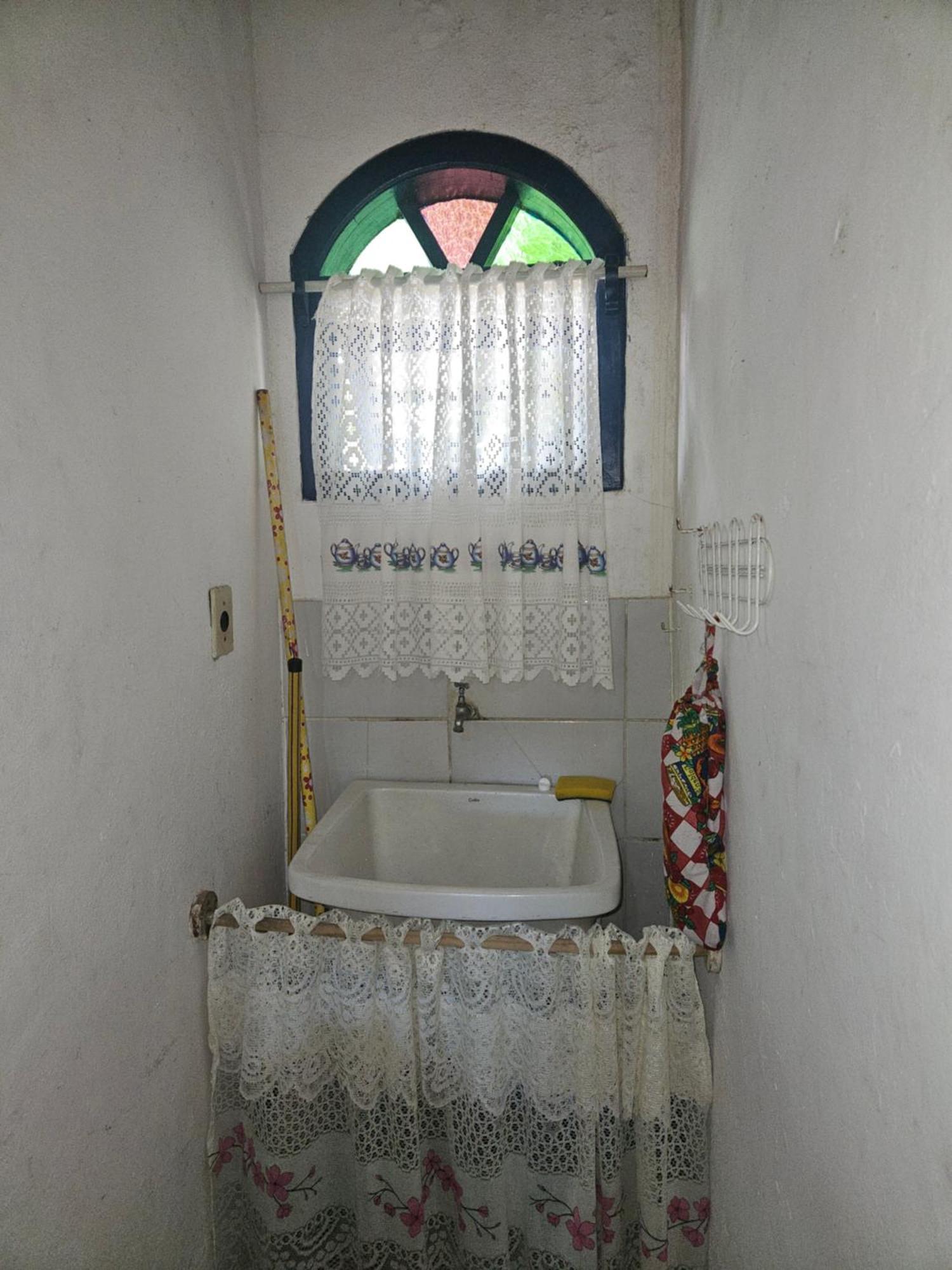 הוילה Casa Em Figueira - Arraial Do Cabo - 5 B מראה חיצוני תמונה