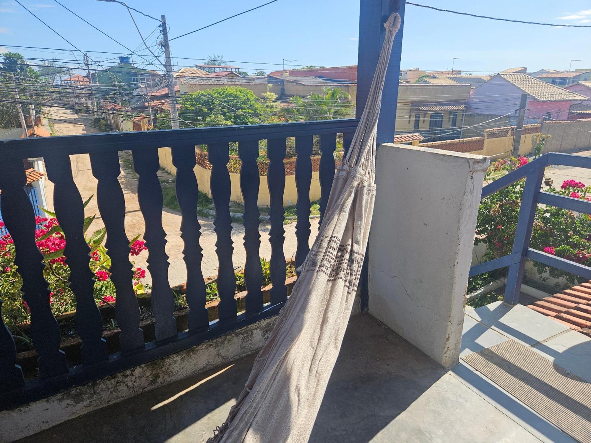 הוילה Casa Em Figueira - Arraial Do Cabo - 5 B מראה חיצוני תמונה